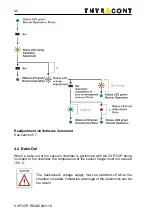 Preview for 40 page of Thyracont B VSP63D Operating Instructions Manual