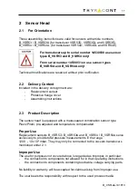 Предварительный просмотр 11 страницы Thyracont B_VSR53 Assembling Instructions