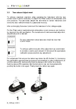 Предварительный просмотр 14 страницы Thyracont B_VSR53 Assembling Instructions