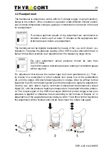 Preview for 25 page of Thyracont SP363 Operating Instructions Manual