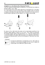 Предварительный просмотр 28 страницы Thyracont VCC200MA4 Operating Instructions Manual