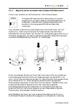 Preview for 11 page of Thyracont VCP63MA4 Operating Instructions Manual