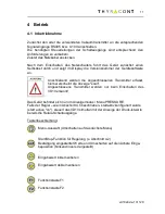 Preview for 11 page of Thyracont VD10 Operating Instructions Manual