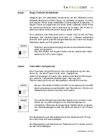 Preview for 15 page of Thyracont VD10 Operating Instructions Manual