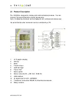 Preview for 28 page of Thyracont VD10 Operating Instructions Manual