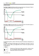 Preview for 18 page of Thyracont VD12 Operating Instructions Manual