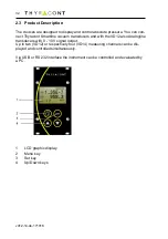 Preview for 32 page of Thyracont VD12 Operating Instructions Manual