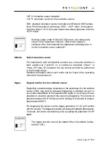 Preview for 43 page of Thyracont VD12 Operating Instructions Manual