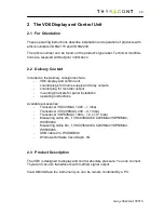 Preview for 29 page of Thyracont VD6 Operating Instructions Manual