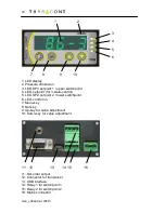 Preview for 30 page of Thyracont VD6 Operating Instructions Manual