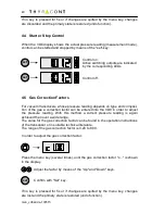 Preview for 40 page of Thyracont VD6 Operating Instructions Manual