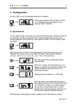 Предварительный просмотр 13 страницы Thyracont VD8 Series Operating Instructions Manual