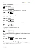 Предварительный просмотр 32 страницы Thyracont VD8 Series Operating Instructions Manual