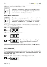 Предварительный просмотр 36 страницы Thyracont VD8 Series Operating Instructions Manual