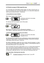 Preview for 11 page of Thyracont VD81MC Operating Instructions Manual