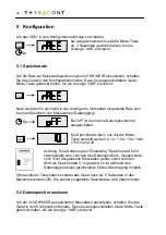 Preview for 12 page of Thyracont VD81MC Operating Instructions Manual