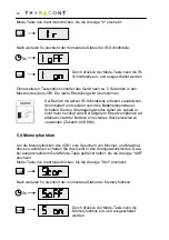 Preview for 14 page of Thyracont VD81MC Operating Instructions Manual