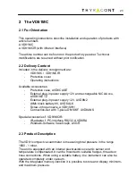 Preview for 23 page of Thyracont VD81MC Operating Instructions Manual