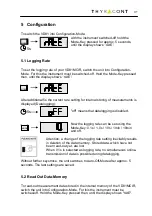 Preview for 31 page of Thyracont VD81MC Operating Instructions Manual