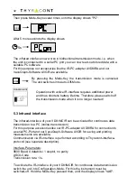 Preview for 32 page of Thyracont VD81MC Operating Instructions Manual