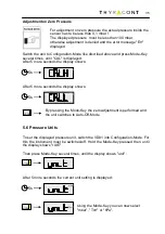 Preview for 35 page of Thyracont VD81MC Operating Instructions Manual