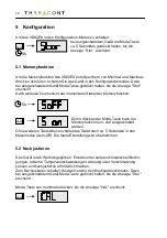 Preview for 12 page of Thyracont VD82EX Operating Instructions Manual