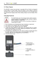 Preview for 24 page of Thyracont VD82EX Operating Instructions Manual