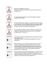 Preview for 25 page of Thyracont VD82EX Operating Instructions Manual