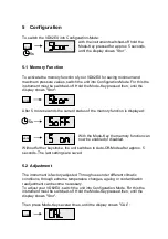 Preview for 29 page of Thyracont VD82EX Operating Instructions Manual