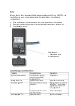 Preview for 33 page of Thyracont VD82EX Operating Instructions Manual