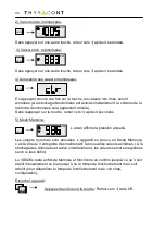 Preview for 46 page of Thyracont VD82EX Operating Instructions Manual