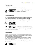 Preview for 47 page of Thyracont VD82EX Operating Instructions Manual