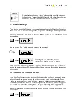 Preview for 49 page of Thyracont VD82EX Operating Instructions Manual