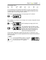 Предварительный просмотр 17 страницы Thyracont VD83 Operating Instructions Manual