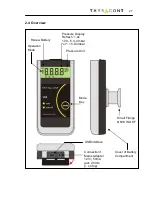 Предварительный просмотр 27 страницы Thyracont VD83 Operating Instructions Manual