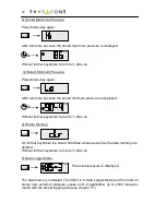 Предварительный просмотр 32 страницы Thyracont VD83 Operating Instructions Manual