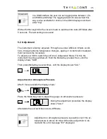 Предварительный просмотр 35 страницы Thyracont VD83 Operating Instructions Manual