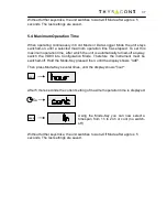 Предварительный просмотр 37 страницы Thyracont VD83 Operating Instructions Manual