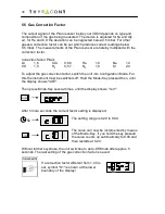 Предварительный просмотр 38 страницы Thyracont VD83 Operating Instructions Manual