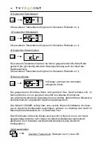 Предварительный просмотр 11 страницы Thyracont VD84M Operating Instructions Manual