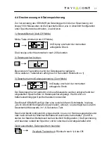 Предварительный просмотр 12 страницы Thyracont VD84M Operating Instructions Manual