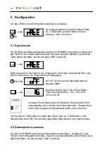 Предварительный просмотр 13 страницы Thyracont VD84M Operating Instructions Manual