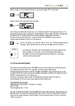 Предварительный просмотр 14 страницы Thyracont VD84M Operating Instructions Manual