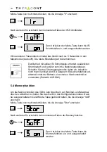 Предварительный просмотр 15 страницы Thyracont VD84M Operating Instructions Manual