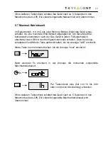 Предварительный просмотр 18 страницы Thyracont VD84M Operating Instructions Manual