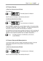 Предварительный просмотр 30 страницы Thyracont VD84M Operating Instructions Manual