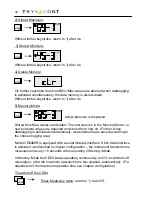 Предварительный просмотр 31 страницы Thyracont VD84M Operating Instructions Manual