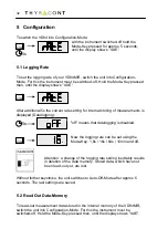 Предварительный просмотр 33 страницы Thyracont VD84M Operating Instructions Manual