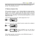 Предварительный просмотр 38 страницы Thyracont VD84M Operating Instructions Manual