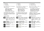 Preview for 10 page of Thyracont VD9CV Operating Instructions Manual